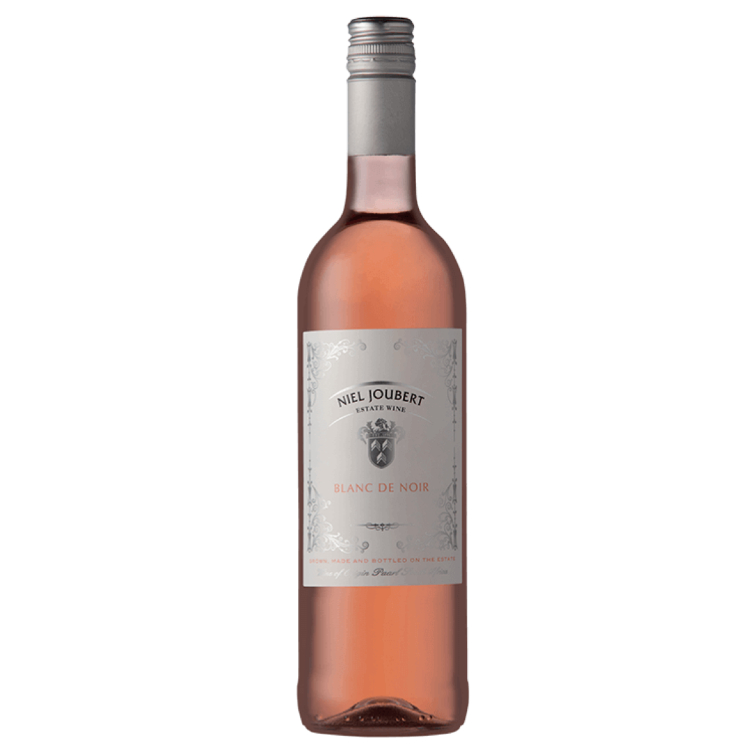 NIEL JOUBERT BLANC DE NOIR 750ML